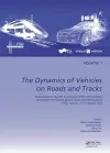 The Dynamics of Vehicles on Roads and Tracks cover