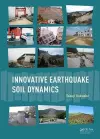 Innovative Earthquake Soil Dynamics cover