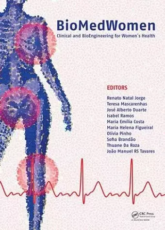 BioMedWomen cover