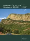 Reliability of Geotechnical Structures in ISO2394 cover