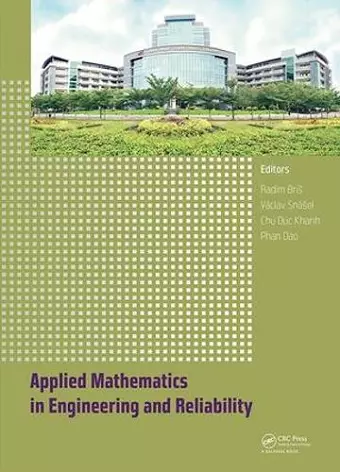 Applied Mathematics in Engineering and Reliability cover