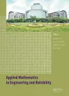 Applied Mathematics in Engineering and Reliability cover