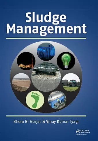 Sludge Management cover