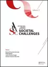 Architectural Research Addressing Societal Challenges cover