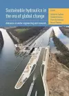 Sustainable Hydraulics in the Era of Global Change cover