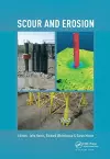 Scour and Erosion cover