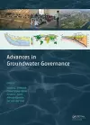 Advances in Groundwater Governance cover