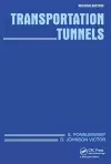 Transportation Tunnels cover