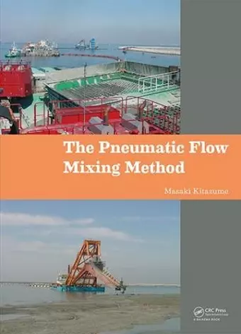 The Pneumatic Flow Mixing Method cover