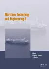 Maritime Technology and Engineering III cover