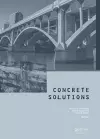 Concrete Solutions cover