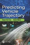 Predicting Vehicle Trajectory cover