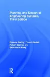 Planning and Design of Engineering Systems cover