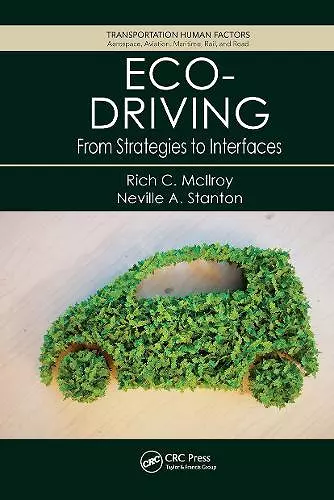 Eco-Driving cover