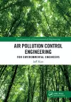 Air Pollution Control Engineering for Environmental Engineers cover