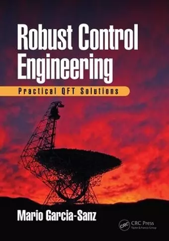 Robust Control Engineering cover