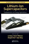 Lithium-Ion Supercapacitors cover