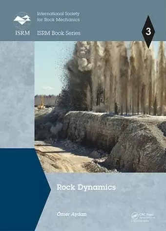 Rock Dynamics cover