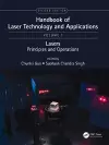 Handbook of Laser Technology and Applications cover