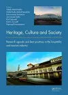 Heritage, Culture and Society cover