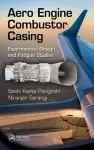 Aero Engine Combustor Casing cover