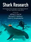 Shark Research cover