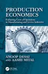 Production Economics cover