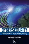 Cybersecurity cover