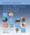 Heat and Mass Transfer cover