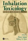 Inhalation Toxicology cover