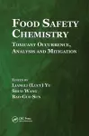 Food Safety Chemistry cover