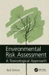 Environmental Risk Assessment cover