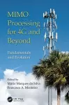 MIMO Processing for 4G and Beyond cover