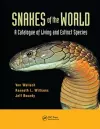 Snakes of the World cover