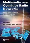Multimedia over Cognitive Radio Networks cover