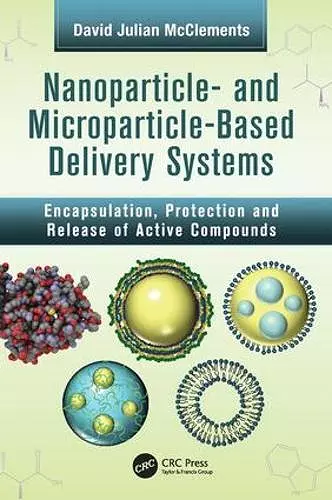 Nanoparticle- and Microparticle-based Delivery Systems cover
