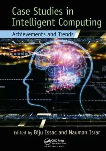 Case Studies in Intelligent Computing cover