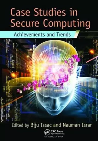 Case Studies in Secure Computing cover