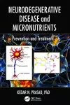 Neurodegenerative Disease and Micronutrients cover