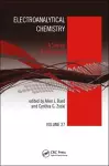 Electroanalytical Chemistry cover