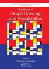 Handbook of Graph Drawing and Visualization cover