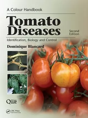 Tomato Diseases cover