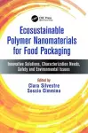 Ecosustainable Polymer Nanomaterials for Food Packaging cover