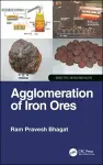 Agglomeration of Iron Ores cover