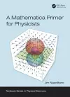 A Mathematica Primer for Physicists cover