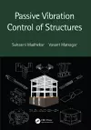 Passive Vibration Control of Structures cover