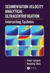 Sedimentation Velocity Analytical Ultracentrifugation cover