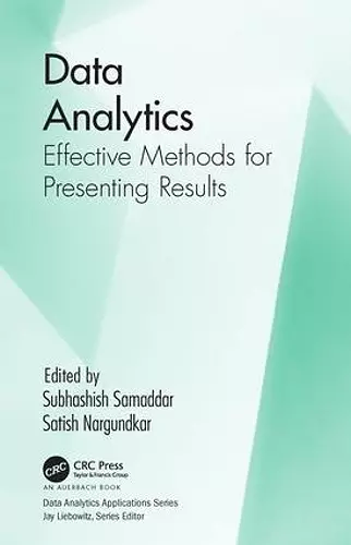 Data Analytics cover