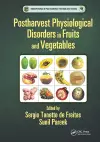 Postharvest Physiological Disorders in Fruits and Vegetables cover