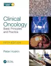 Clinical Oncology cover